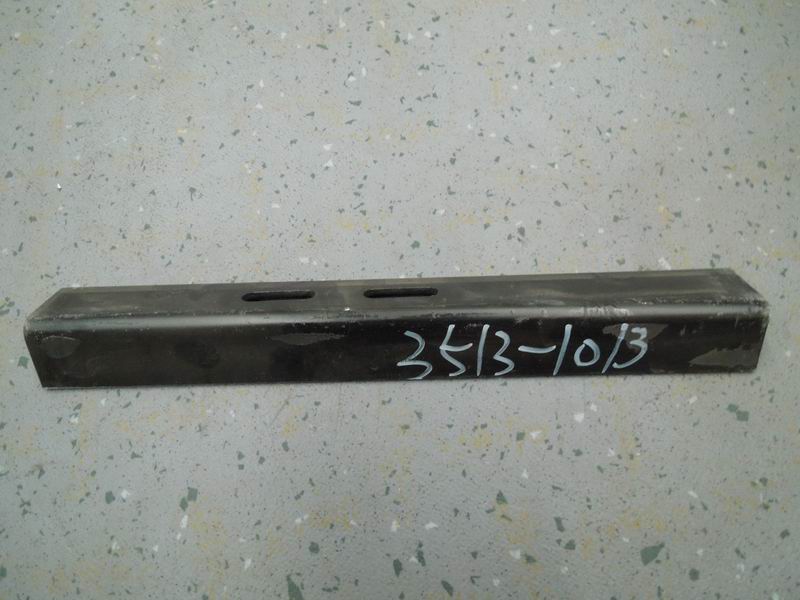 Кронштейн баллона для хранения воздуха (L= 290 )-1