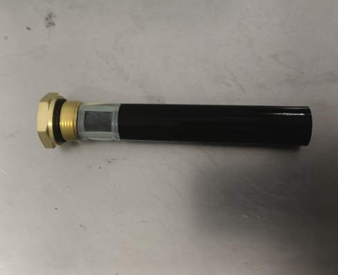 Water discharge valve, automatic-1