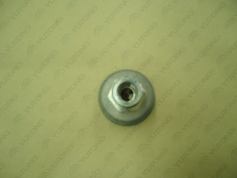 Water discharge valve, automatic-1