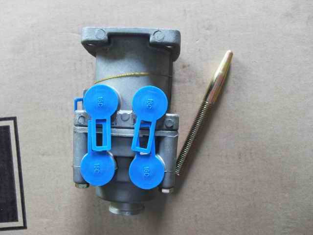 D Air brake valve (Wan An, no pedal, small pressure difference)