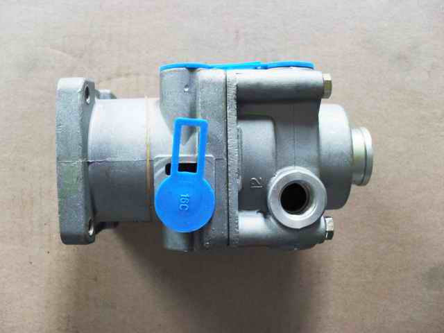 D Air brake valve (Wan An, no pedal, small pressure difference)-1