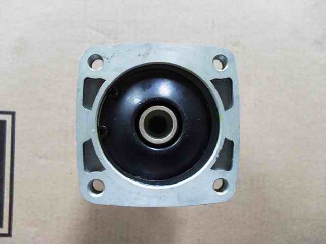 D Air brake valve (Wan An, no pedal, small pressure difference)-3
