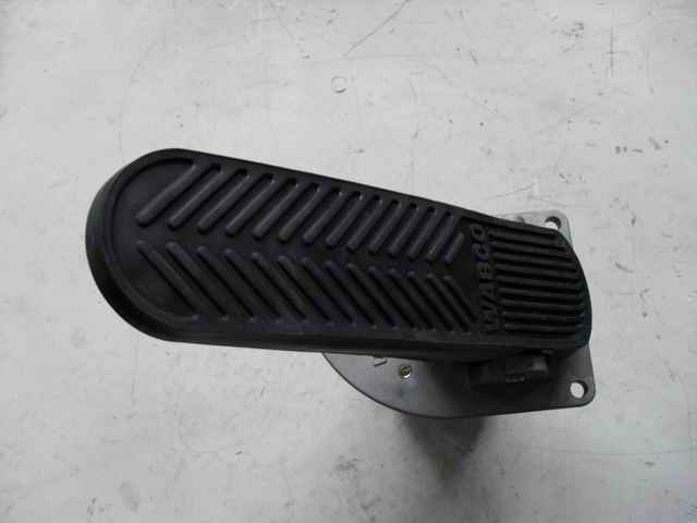 Brake valve (WABCO, large pressure difference, 45° pedal)-1