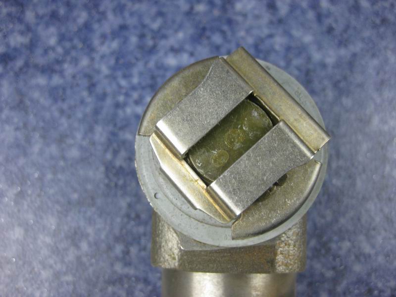 Brake valve assembly-1