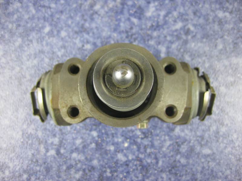Brake valve assembly-2