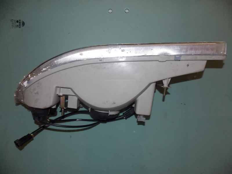 D Right front lamp assembly (integral 6790) 6830 Oceanwide-1