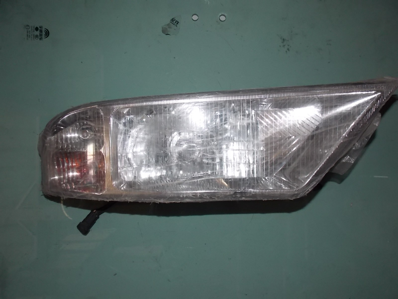D D Left headlight assembly (integral 6790) 6830 Oceanwide-2