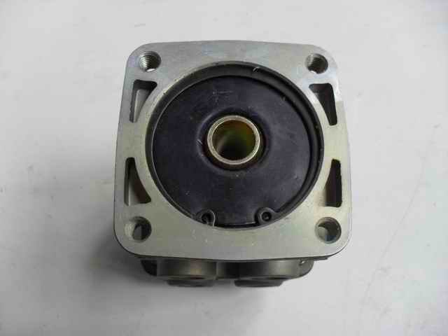 D Air brake valve (CAFF, large pressure difference, no pedal)-2