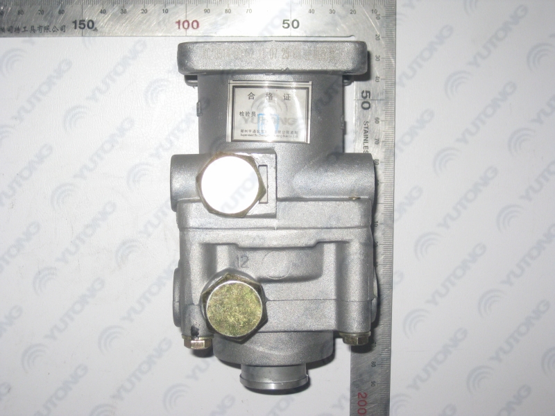 Brake valve (Ruili, small pressure difference, no pedal)-1