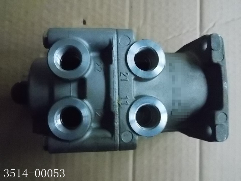 D brake valve (WABCO, replaced by 3514-00026)-1