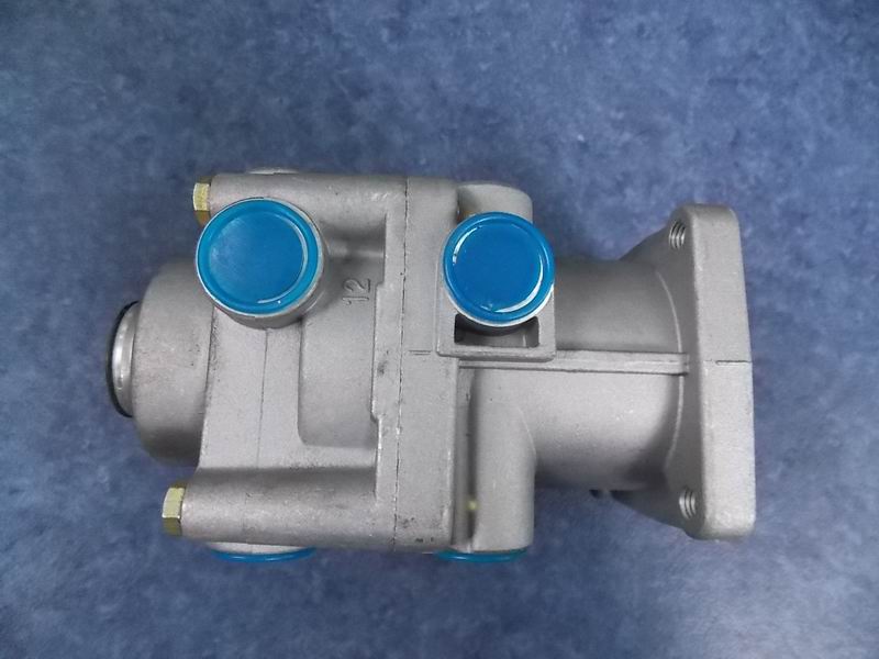 Brake valve assembly-2