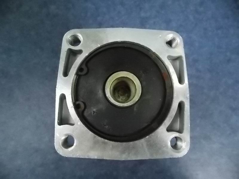 Brake valve assembly-3