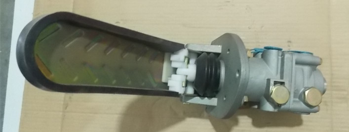 Brake valve (Wan'an, small pressure difference, 45° pedal)