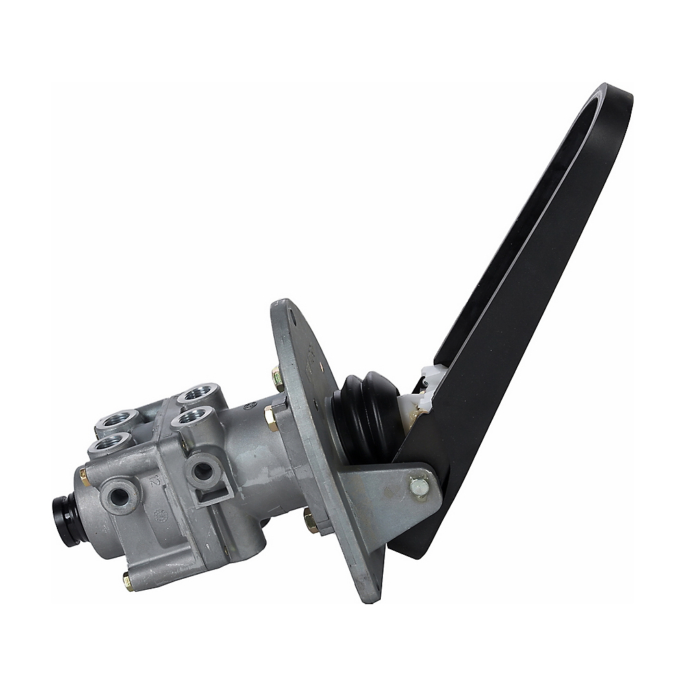 Brake valve (WABCO, small pressure difference, 45° pedal)-1