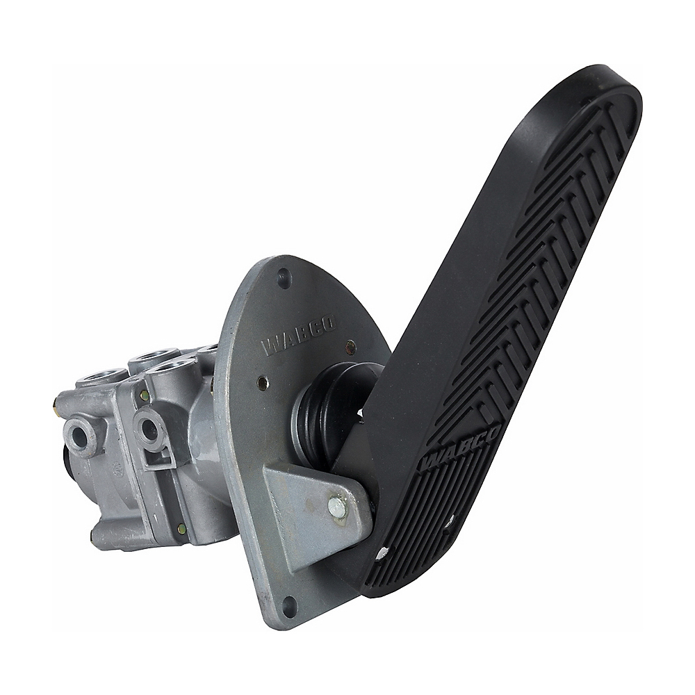 Brake valve (WABCO, small pressure difference, 45° pedal)-4