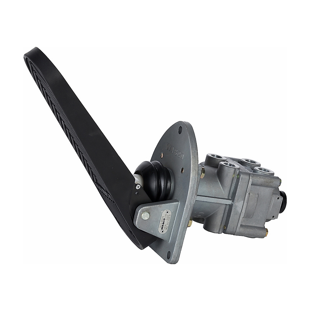 Brake valve (WABCO, small pressure difference, 45° pedal)-3