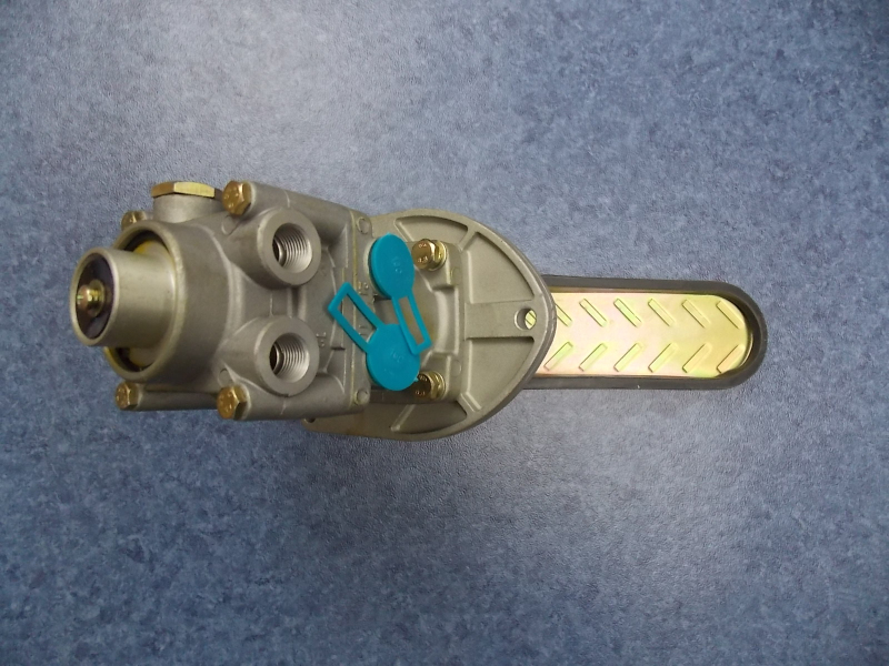 Brake valve (Wan An, large pressure difference, 45° pedal)