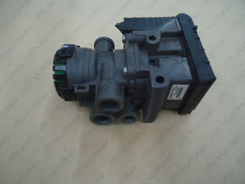 EBS module, front axle module-2