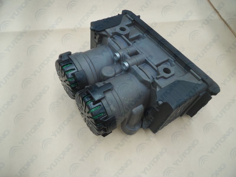 EBS module, drive axle module-1