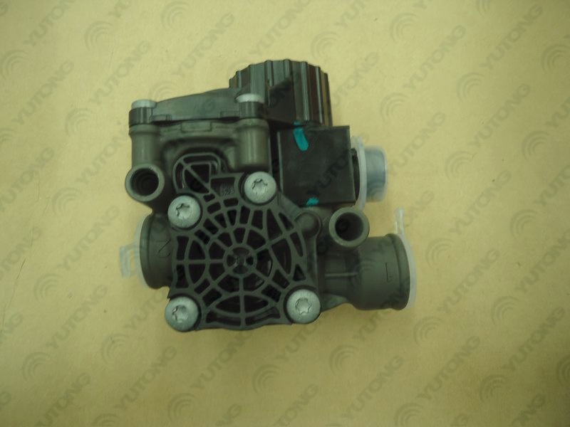 ABS solenoid valve