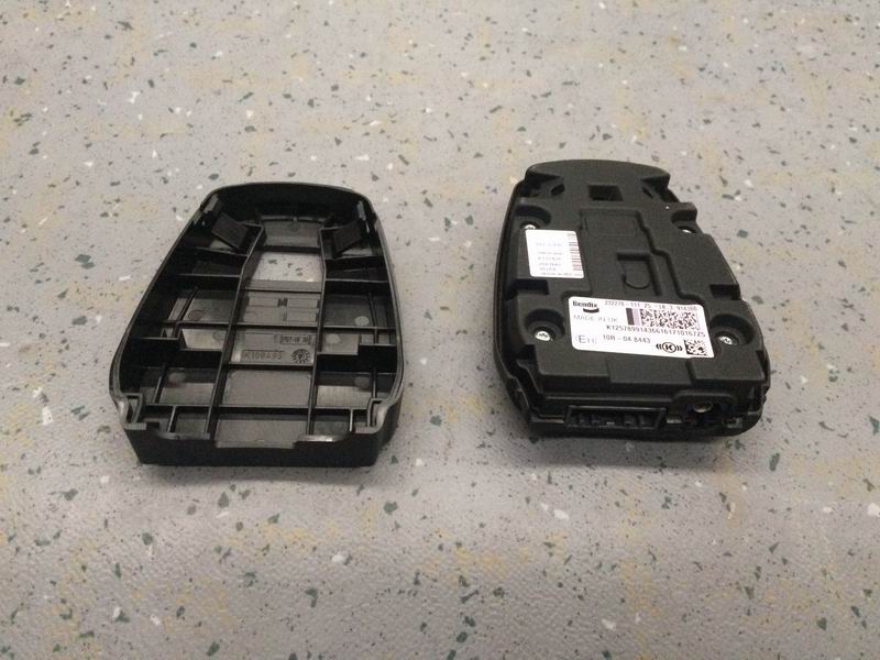 Camera and bracket; deleted the same as 3514-00150