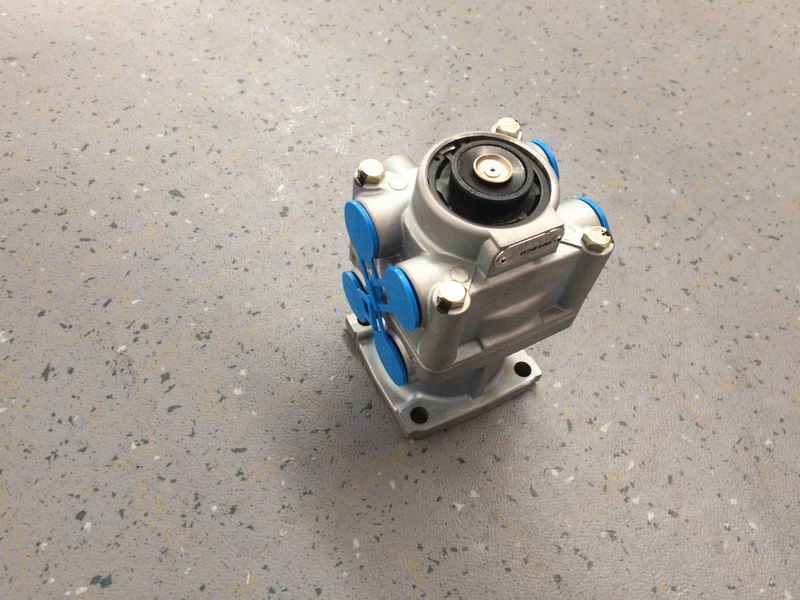 Main valve body-1