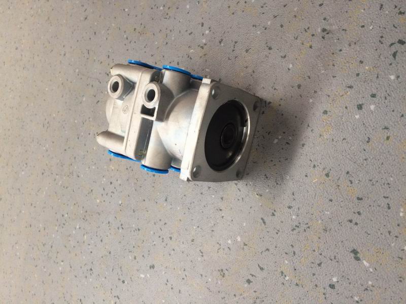 Main valve body-2