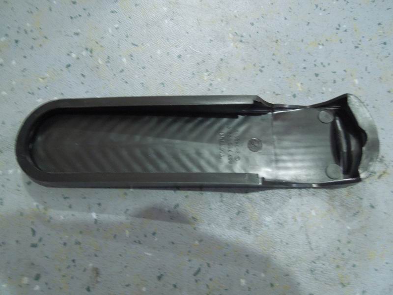 Brake pedal rubber; can be used for 3514-00184 generations