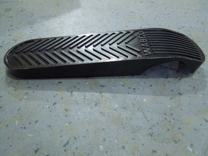 Резинка педали тормоза; может быть использован для 3514-00184 поколения-1