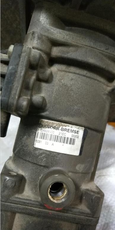 Traffic brake control module; deleted the same as 3514-00186