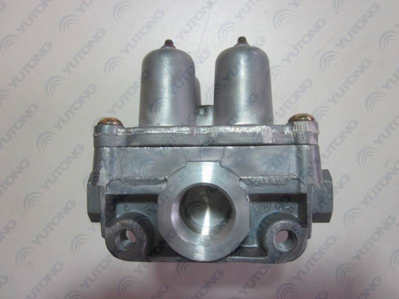 D Four-loop Protection Valve (WABCO)-1