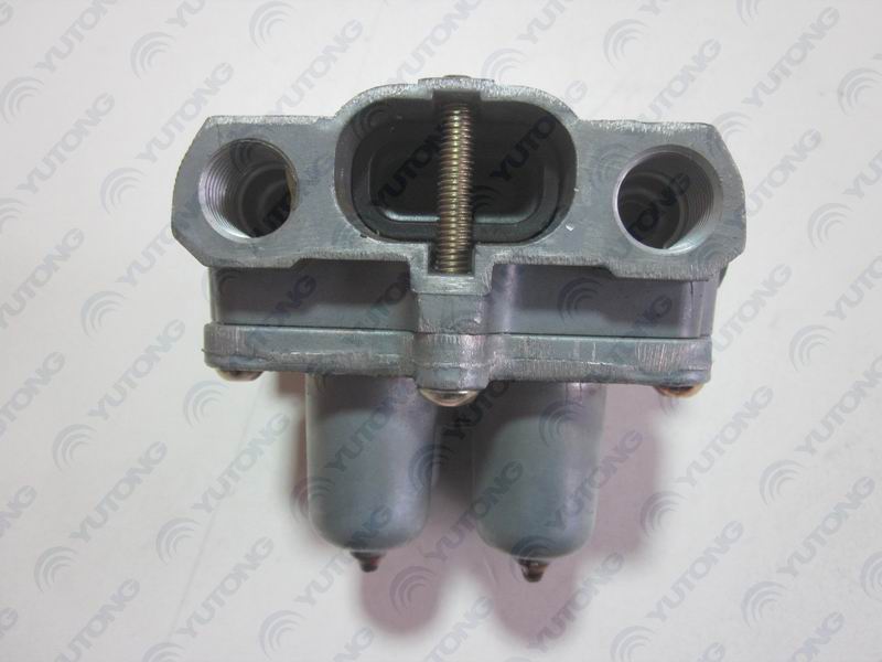D Four-loop Protection Valve (WABCO)-2