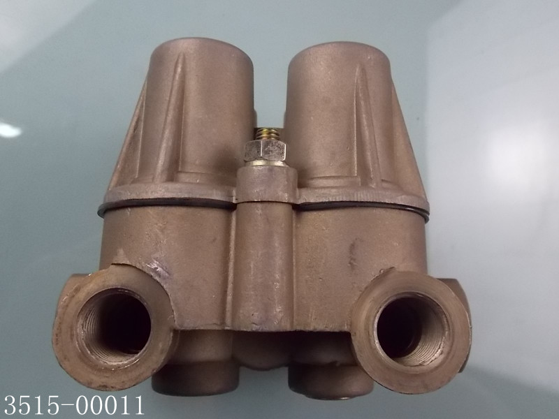 Four-loop protection valve-2