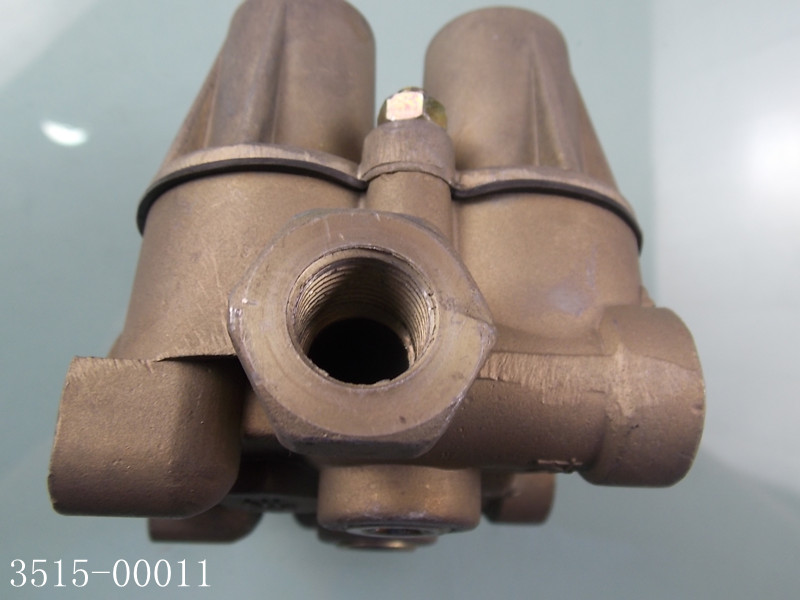 Four-loop protection valve-3