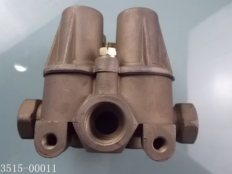 Four-loop protection valve-4