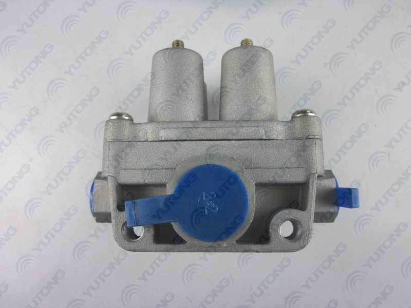 Four-loop protection valve (CAFF)-3