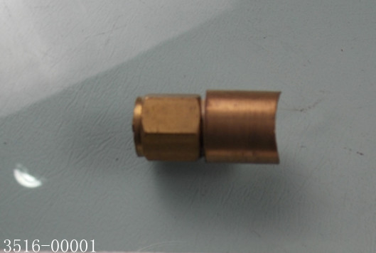 D Air bleed valve