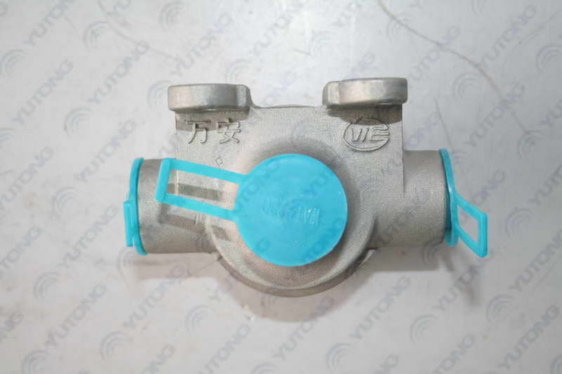 Quick discharge valve (Wan An)-1