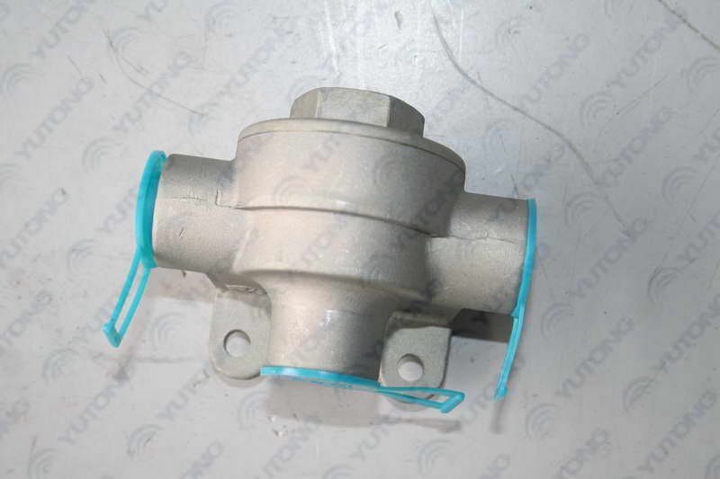 Quick discharge valve (Wan An)