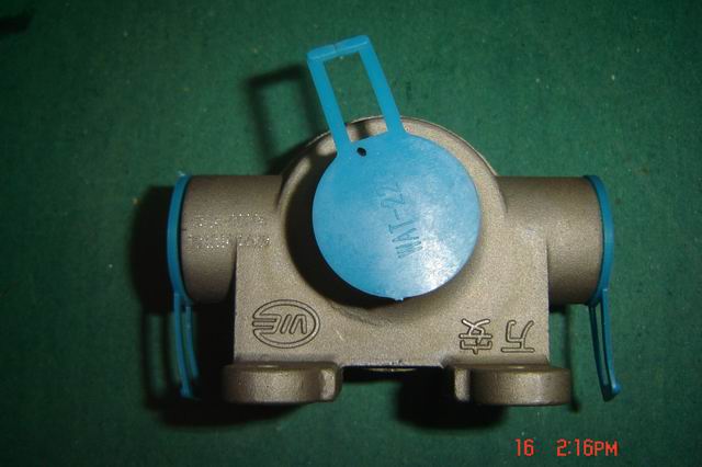 Quick discharge valve (Wan An)-2