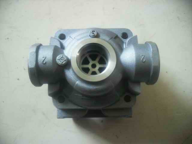 Quick release valve-1