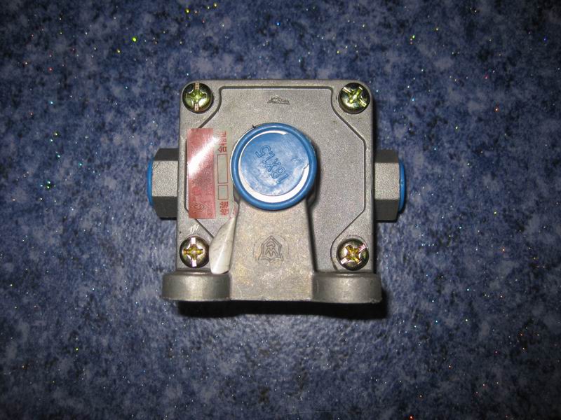 Quick release valve-1