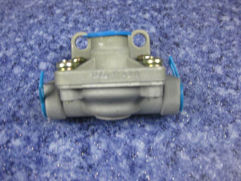 Quick release valve-2