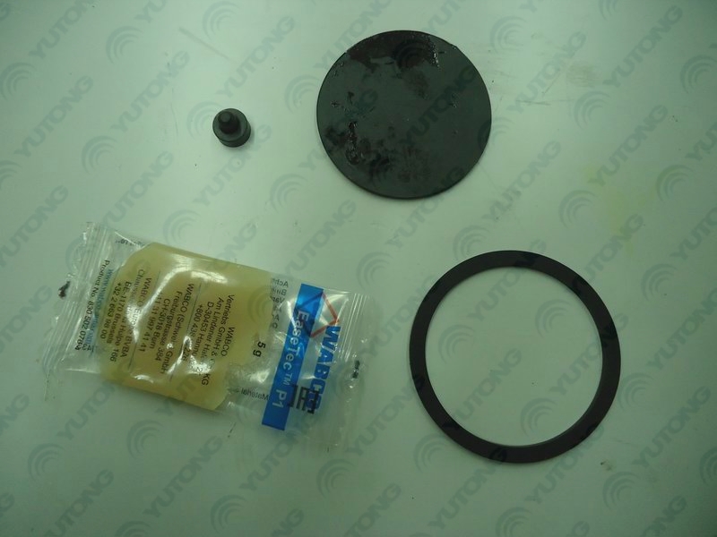 Ремкомплект клапана быстрого сброса