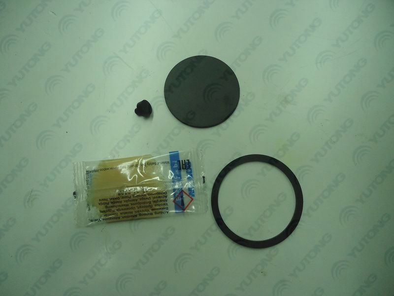 Quick discharge valve repair kit-1