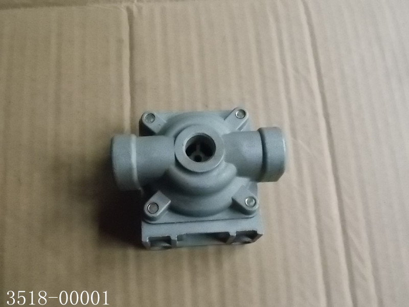 Quick release valve-1