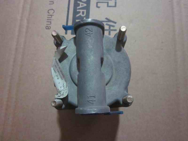 Differential relay valve (CAFF)-3