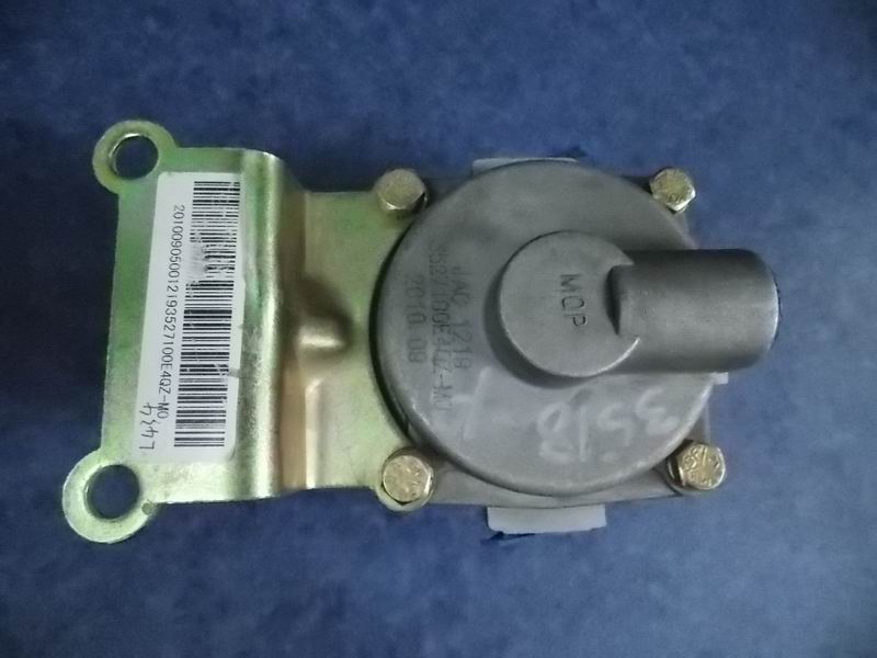 Relay valve assembly-2