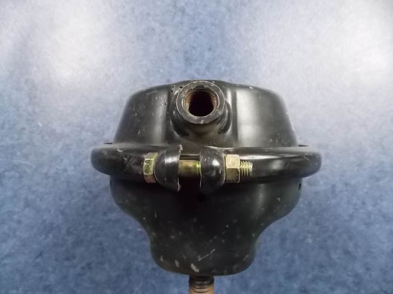 Front brake air chamber (E1460W)-2