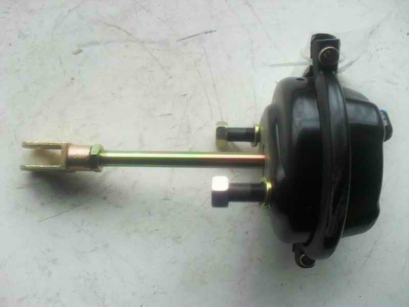 Воздушная камера переднего тормоза в сборе-правая; 24 ″